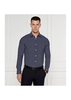 BOSS BLACK Koszula | Slim Fit ze sklepu Gomez Fashion Store w kategorii Koszule męskie - zdjęcie 184990582