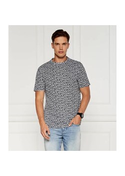 Armani Exchange T-shirt | Regular Fit ze sklepu Gomez Fashion Store w kategorii T-shirty męskie - zdjęcie 184990583