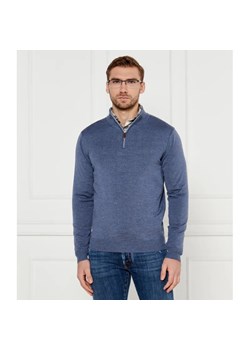 Stenströms Wełniany sweter | Regular Fit ze sklepu Gomez Fashion Store w kategorii Swetry męskie - zdjęcie 184990592