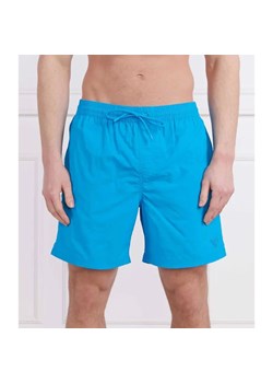 Guess Underwear  Szorty kąpielowe | Regular Fit ze sklepu Gomez Fashion Store w kategorii Kąpielówki - zdjęcie 184990593