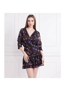 Desigual Sukienka ze sklepu Gomez Fashion Store w kategorii Sukienki - zdjęcie 184990600