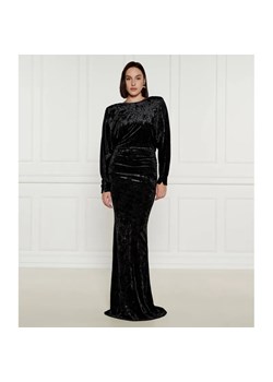 Pinko Sukienka AVELLI ze sklepu Gomez Fashion Store w kategorii Sukienki - zdjęcie 184990612