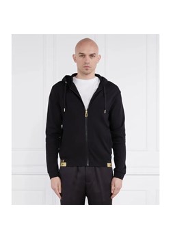 Joop! Homewear Bluza | Regular Fit ze sklepu Gomez Fashion Store w kategorii Bluzy męskie - zdjęcie 184990630