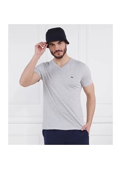 Lacoste T-shirt | Regular Fit ze sklepu Gomez Fashion Store w kategorii T-shirty męskie - zdjęcie 184990633