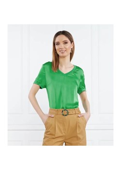 Liu Jo Bluzka | Regular Fit ze sklepu Gomez Fashion Store w kategorii Bluzki damskie - zdjęcie 184990634