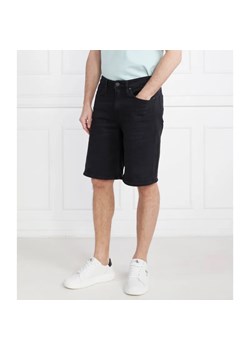 Calvin Klein Szorty | Relaxed fit ze sklepu Gomez Fashion Store w kategorii Spodenki męskie - zdjęcie 184990651