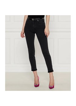 Pinko Jeansy SABRINA ze sklepu Gomez Fashion Store w kategorii Jeansy damskie - zdjęcie 184990662