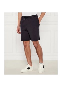 Armani Exchange Szorty | Loose fit ze sklepu Gomez Fashion Store w kategorii Spodenki męskie - zdjęcie 184990664
