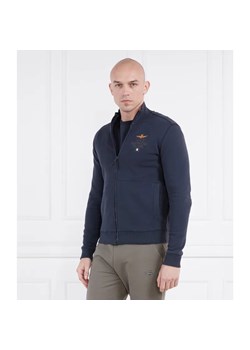 Aeronautica Militare Bluza | Regular Fit ze sklepu Gomez Fashion Store w kategorii Bluzy męskie - zdjęcie 184990684