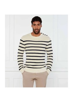 POLO RALPH LAUREN Sweter | Regular Fit ze sklepu Gomez Fashion Store w kategorii Swetry męskie - zdjęcie 184990694