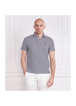 POLO RALPH LAUREN Polo | Custom slim fit ze sklepu Gomez Fashion Store w kategorii T-shirty męskie - zdjęcie 184990712