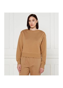 Tommy Hilfiger Bluza | Regular Fit ze sklepu Gomez Fashion Store w kategorii Bluzy damskie - zdjęcie 184990731