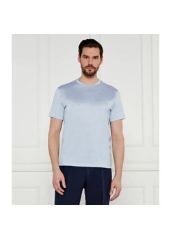 Paul&Shark T-shirt | Regular Fit ze sklepu Gomez Fashion Store w kategorii T-shirty męskie - zdjęcie 184990754