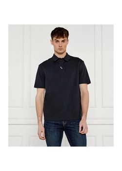 Armani Exchange Polo | Regular Fit ze sklepu Gomez Fashion Store w kategorii T-shirty męskie - zdjęcie 184990792