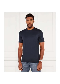 BOSS BLACK T-shirt Thompson | Regular Fit ze sklepu Gomez Fashion Store w kategorii T-shirty męskie - zdjęcie 184990793