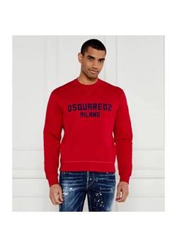 Dsquared2 Bluza | cool fit ze sklepu Gomez Fashion Store w kategorii Bluzy męskie - zdjęcie 184990801