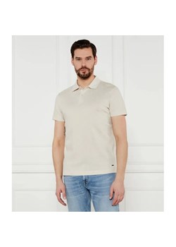 Joop! Polo Bradley | Regular Fit | mercerised ze sklepu Gomez Fashion Store w kategorii T-shirty męskie - zdjęcie 184990803