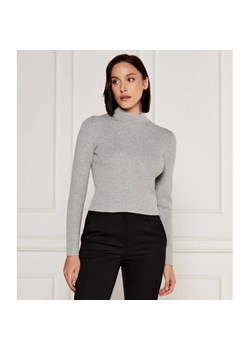 Michael Kors Półgolf | Slim Fit ze sklepu Gomez Fashion Store w kategorii Swetry damskie - zdjęcie 184990804