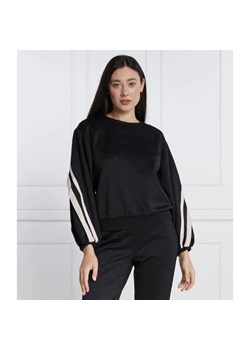 Twinset U&B Bluza | Loose fit ze sklepu Gomez Fashion Store w kategorii Bluzy damskie - zdjęcie 184990812
