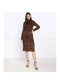 DKNY Sukienka ze sklepu Gomez Fashion Store w kategorii Sukienki - zdjęcie 184990814