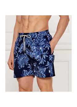 POLO RALPH LAUREN Szorty kąpielowe | Regular Fit ze sklepu Gomez Fashion Store w kategorii Kąpielówki - zdjęcie 184990822