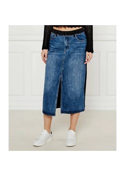 Desigual Spódnica CERVANTES ze sklepu Gomez Fashion Store w kategorii Spódnice - zdjęcie 184990824