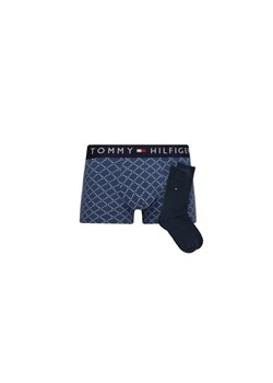 Tommy Hilfiger Bokserki + skarpety ze sklepu Gomez Fashion Store w kategorii Skarpetki męskie - zdjęcie 184990832