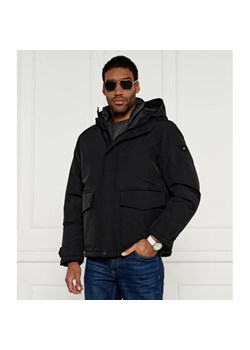 Tommy Hilfiger Puchowa kurtka ROCKIE | Regular Fit ze sklepu Gomez Fashion Store w kategorii Kurtki męskie - zdjęcie 184990852