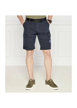 Napapijri Szorty n-horton | Regular Fit ze sklepu Gomez Fashion Store w kategorii Spodenki męskie - zdjęcie 184990871