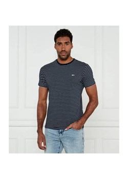 Tommy Jeans T-shirt | Regular Fit ze sklepu Gomez Fashion Store w kategorii T-shirty męskie - zdjęcie 184990882