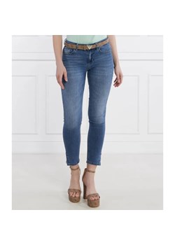 Liu Jo Jeansy | Slim Fit ze sklepu Gomez Fashion Store w kategorii Jeansy damskie - zdjęcie 184990891
