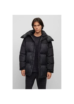 HUGO Puchowa kurtka Melmus2341 | Regular Fit ze sklepu Gomez Fashion Store w kategorii Kurtki męskie - zdjęcie 184990914