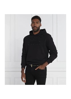 Philipp Plein Bluza | Regular Fit ze sklepu Gomez Fashion Store w kategorii Bluzy męskie - zdjęcie 184990923