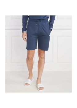 BOSS BLACK Szorty Tracksuit | Regular Fit ze sklepu Gomez Fashion Store w kategorii Spodenki męskie - zdjęcie 184990940