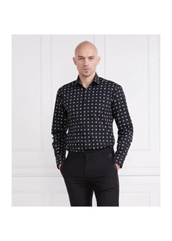 Karl Lagerfeld Koszula | Slim Fit ze sklepu Gomez Fashion Store w kategorii Koszule męskie - zdjęcie 184990941
