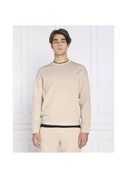 Emporio Armani Bluza | Regular Fit ze sklepu Gomez Fashion Store w kategorii Bluzy męskie - zdjęcie 184990944