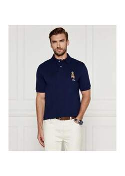 POLO RALPH LAUREN Polo | Classic fit ze sklepu Gomez Fashion Store w kategorii T-shirty męskie - zdjęcie 184990963
