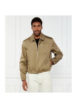 AMI Paris Kurtka bomber | Regular Fit ze sklepu Gomez Fashion Store w kategorii Kurtki męskie - zdjęcie 184990981