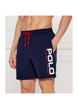 POLO RALPH LAUREN Szorty kąpielowe | Regular Fit ze sklepu Gomez Fashion Store w kategorii Kąpielówki - zdjęcie 184990984