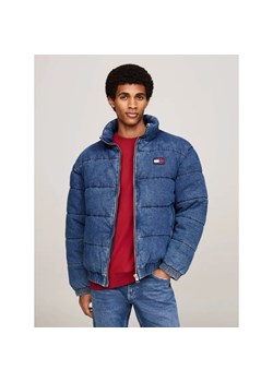 Tommy Jeans Jeansowa kurtka | Loose fit ze sklepu Gomez Fashion Store w kategorii Kurtki męskie - zdjęcie 184990991