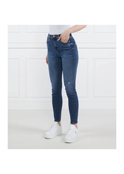 Tommy Jeans Jeansy SYLVIA | Skinny fit | high rise ze sklepu Gomez Fashion Store w kategorii Jeansy damskie - zdjęcie 184990994