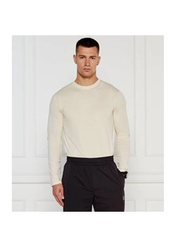 EA7 Longsleeve | Regular Fit ze sklepu Gomez Fashion Store w kategorii T-shirty męskie - zdjęcie 184991000