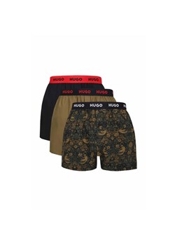 Hugo Bodywear Bokserki 3-pack ze sklepu Gomez Fashion Store w kategorii Majtki męskie - zdjęcie 184991002