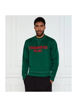 Dsquared2 Bluza | cool fit ze sklepu Gomez Fashion Store w kategorii Bluzy męskie - zdjęcie 184991004