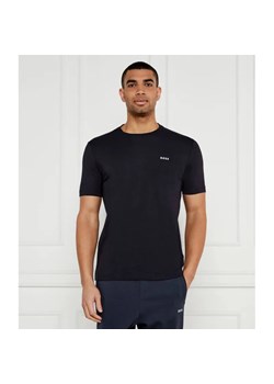 BOSS GREEN T-shirt Tee | Regular Fit | stretch ze sklepu Gomez Fashion Store w kategorii T-shirty męskie - zdjęcie 184991011