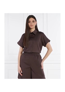 MM Koszula ORIANA | Regular Fit ze sklepu Gomez Fashion Store w kategorii Koszule damskie - zdjęcie 184991014