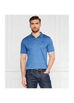 Calvin Klein Polo | Slim Fit ze sklepu Gomez Fashion Store w kategorii T-shirty męskie - zdjęcie 184991020