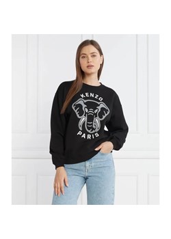 Kenzo Bluza | Regular Fit ze sklepu Gomez Fashion Store w kategorii Bluzy damskie - zdjęcie 184991022