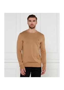 Tommy Hilfiger Sweter | Regular Fit ze sklepu Gomez Fashion Store w kategorii Swetry męskie - zdjęcie 184991034