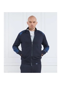 Armani Exchange Bluza | Regular Fit ze sklepu Gomez Fashion Store w kategorii Bluzy męskie - zdjęcie 184991040